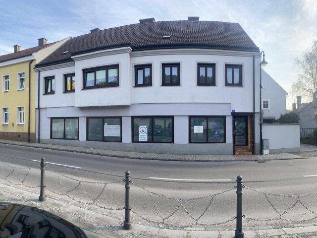 Traumhafte 2 Stadthäuser auf einem Grund in Grünbach: Gepflegt, großzügig und perfekt für Ihr neues Zuhause!