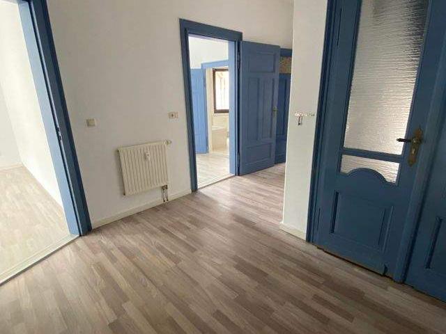 Traumhafte 2 Raum Wohnung mit Balkon