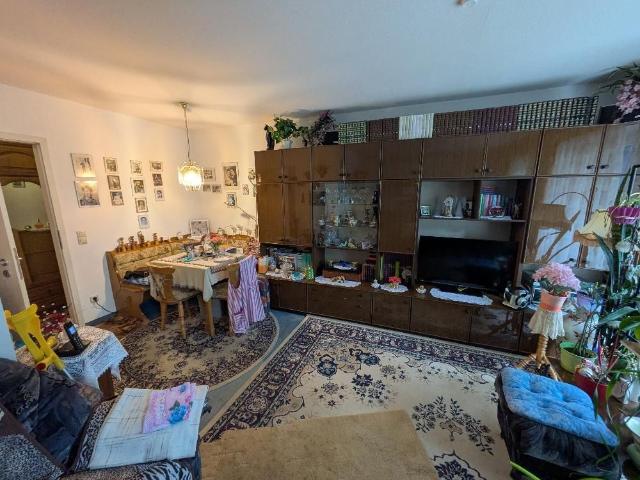 Traumhafte 2 Raumwohnung im Grünen