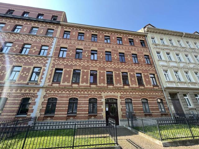 Traumhafte 2 RWG * BALKON, BAD MIT WANNE & DUSCHE * WE 03 * – I.V.K. GmbH – Immobilien Leipzig