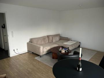 Traumhafte 2 Zi. Penthouse Whg. GT Zentrum gr. Dachterrasse Fahrstuhl TG 33330 Gütersloh