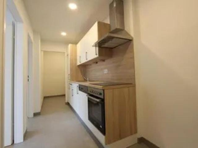 Traumhafte 2 Zimmer Dachgeschosswohnung!