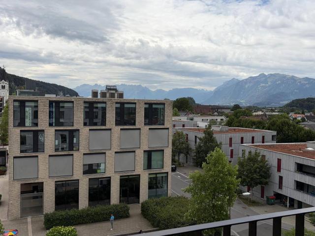Traumhafte 2 Zimmer Dachgeschosswohnung am Garnmarkt sucht Nachmieter