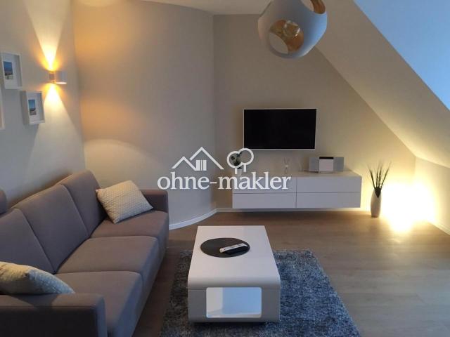 Traumhafte 2 Zimmer Ferienwohnung Arielle am Stettiner Haff sucht einen neuen Eigentümer