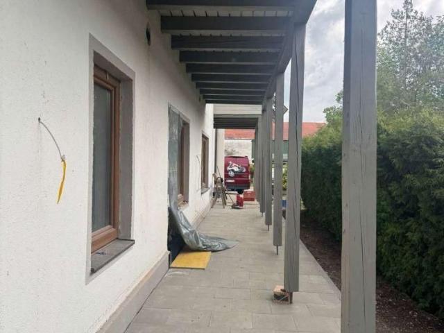 Traumhafte 2 Zimmer Terassenwohnung Erstbezug nach Kernsanierung!