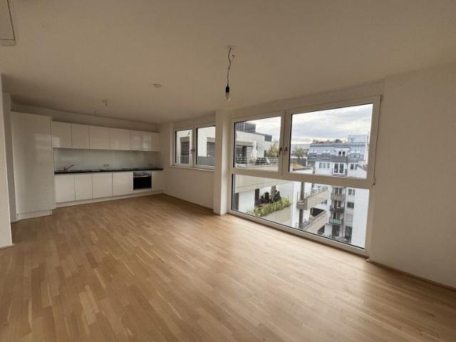 Traumhafte 2 Zimmer Wohnung