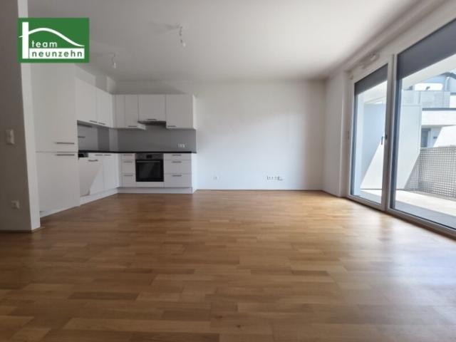 Traumhafte 2 Zimmer Wohnung! Hochwertige Ausstattung in unschlagbarer Lage! KARMELITERHOF