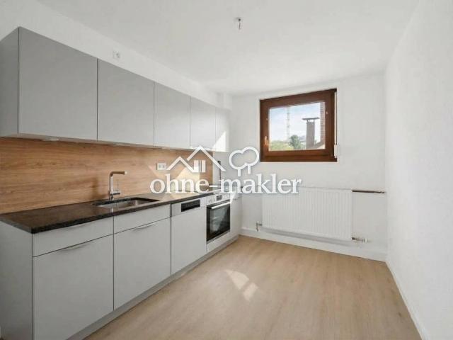 Traumhafte 2 Zimmer Wohnung im begehrten Heilbronner Osten – Frisch renoviert & sofort bezugsfertig!