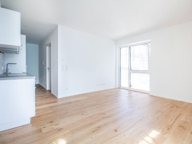 Traumhafte 2 Zimmer Wohnung im Heilbronner Zentrum zu vermieten!