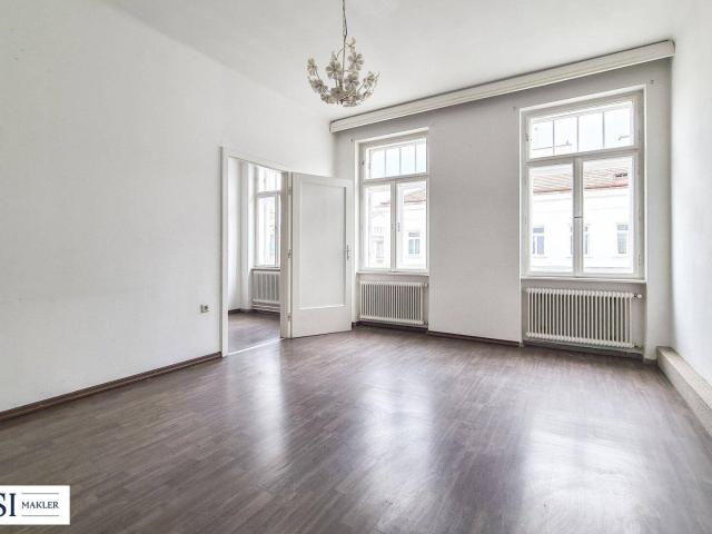 Traumhafte 2 Zimmer Wohnung in 1120 Wien – Ihr neues Zuhause wartet auf Sie!