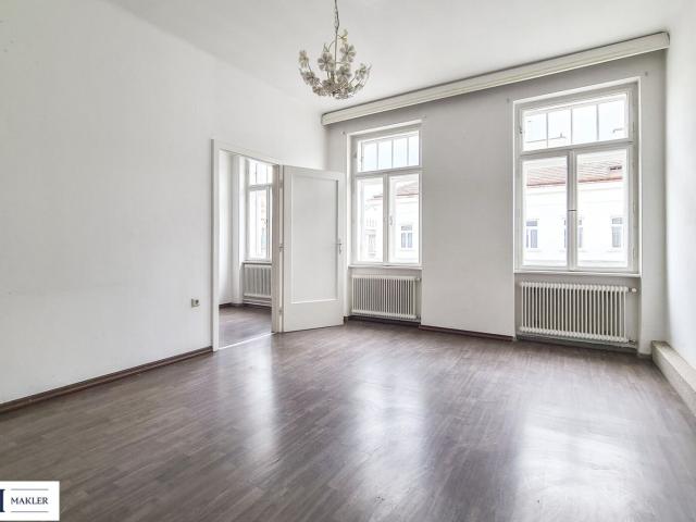 Traumhafte 2 Zimmer Wohnung in 1120 Wien ihr Neues Zuhause Wartet auf Sie!