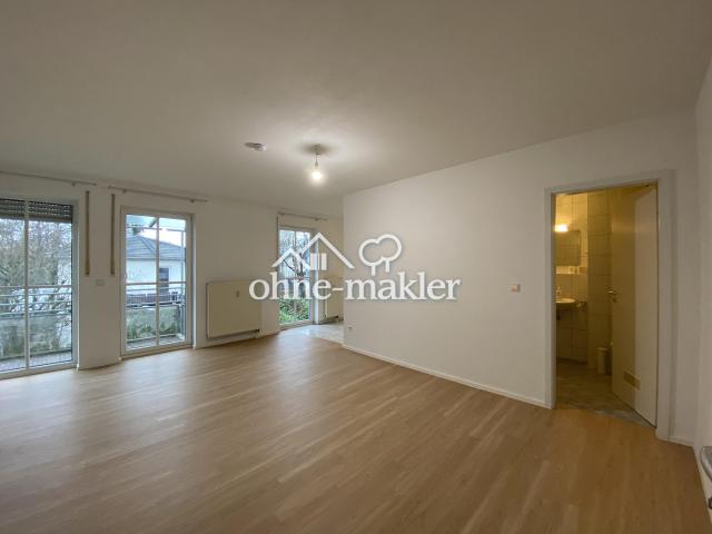 Traumhafte 2 Zimmer Wohnung in bester Lage