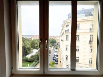 Traumhafte 2 Zimmer Wohnung in ruhiger Innenstadtlage