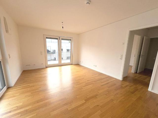 Traumhafte 2 Zimmer Wohnung mit Balkon und direktem Moselblick