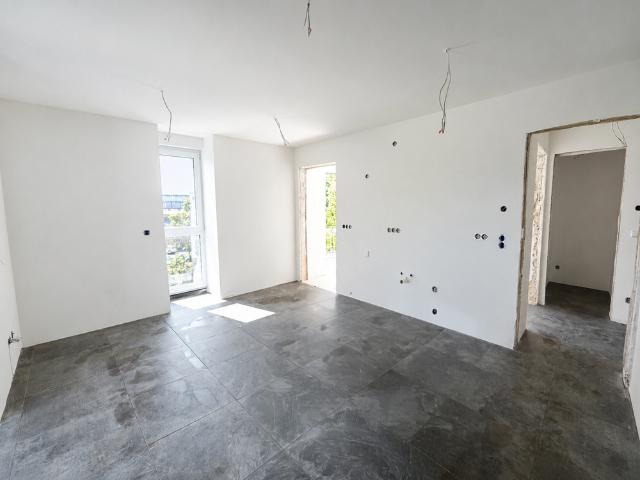 Traumhafte 2 Zimmer Wohnung mit Balkon und Klosterblick in Sonnefeld