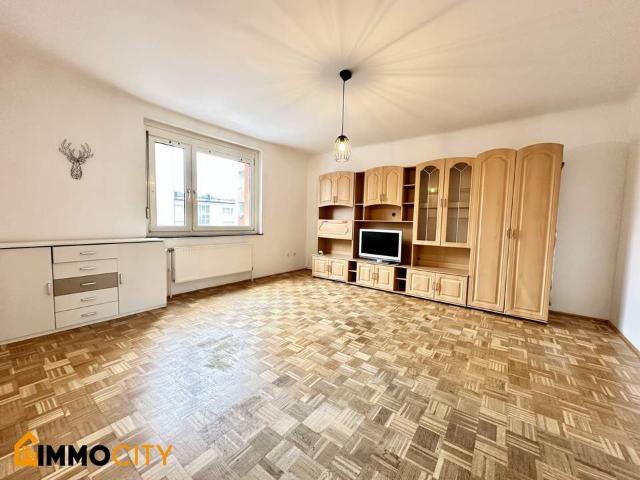 Traumhafte 2 Zimmer Wohnung mit Balkon und Lift – zentrumsnah & ruhig, Bahnstraße 16 18, Eisenstadt