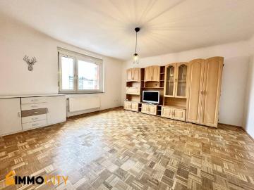 Apartment for sale in 7000 - Balkon, Ausgestattete Küche