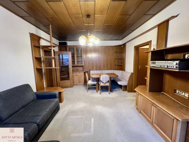 Traumhafte 2 Zimmer Wohnung mit Loggia in Berndorf – Ihr neues Zuhause wartet!
