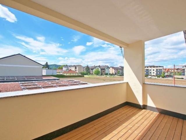 Traumhafte 2 Zimmer Wohnung mit Terrasse in Leitring – Erstbezug für 244.000 €!