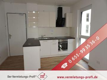 Traumhafte 2 Zimmer Wohnung mit Terrasse und direktem Moselblick