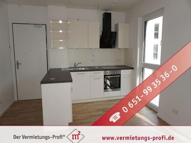 Traumhafte 2 Zimmer Wohnung mit Terrasse und direktem Moselblick