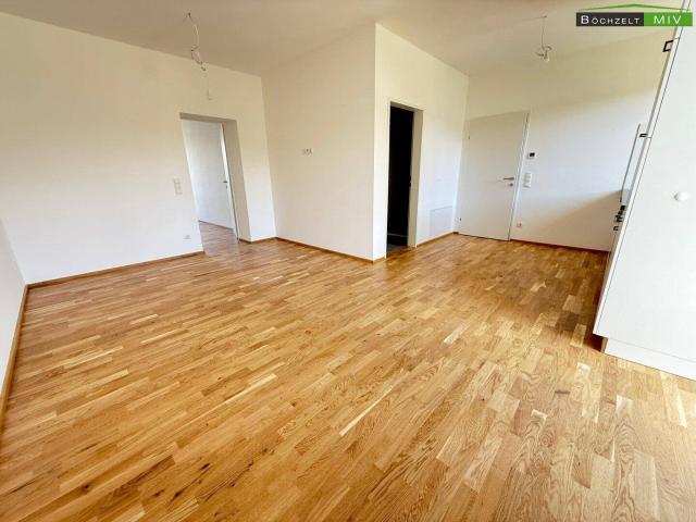 Traumhafte 2 Zimmer Wohnung zu vermieten in Knittelfeld