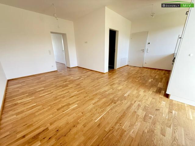 Traumhafte 2 Zimmer Wohnung zu vermieten in Knittelfeld