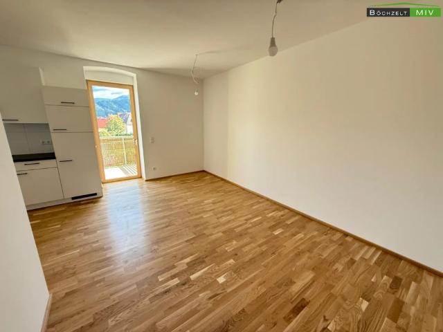 Traumhafte 2 Zimmer Wohnung zu vermieten in Knittelfeld