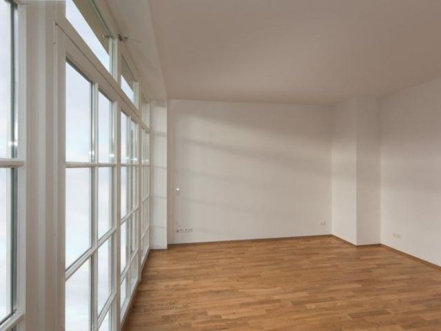 Traumhafte 2 Zimmerwohnung in der ehemaligen Sternburgbrauerei !