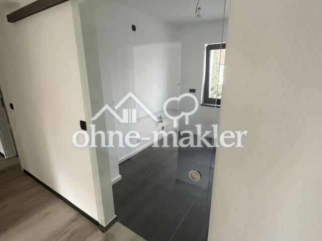 Traumhafte 3–4 Zimmer Wohnung mit großer Terrasse in Nürnberg Reichelsdorf
