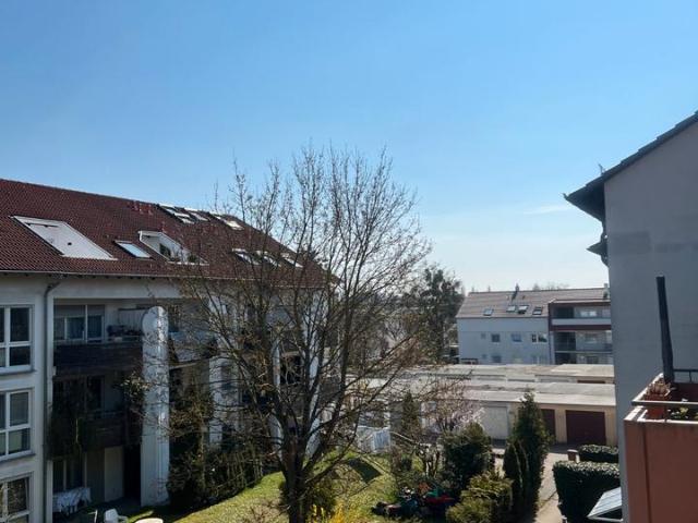 Traumhafte 3,5 Zi. Oase in LB, 2 Balkone, sofort beziehbar