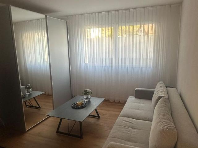 Traumhafte 3.5 Zimmerwohnung mit atemberaubender Bergsicht