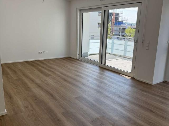 Traumhafte 3,5 Zimmerwohnung mit sonnigem Balkon