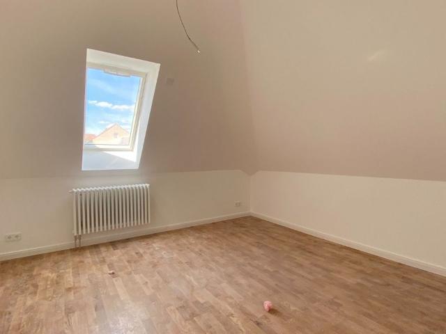 Traumhafte 3,5 Zimmer im Altbau im Herzen Potsdams