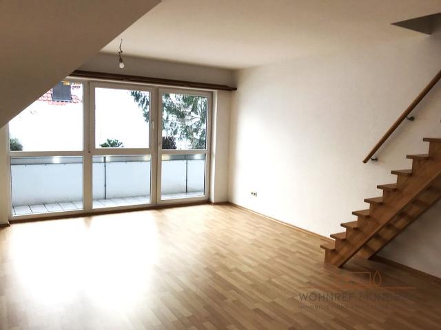 Traumhafte 3,5 Zimmer Maisonette Wohnung in Altperlach