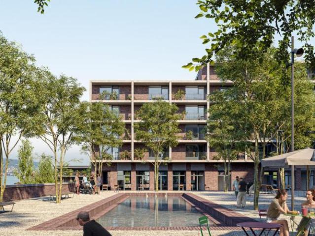 Traumhafte 3.5 Zimmer Wohnung zu vermieten