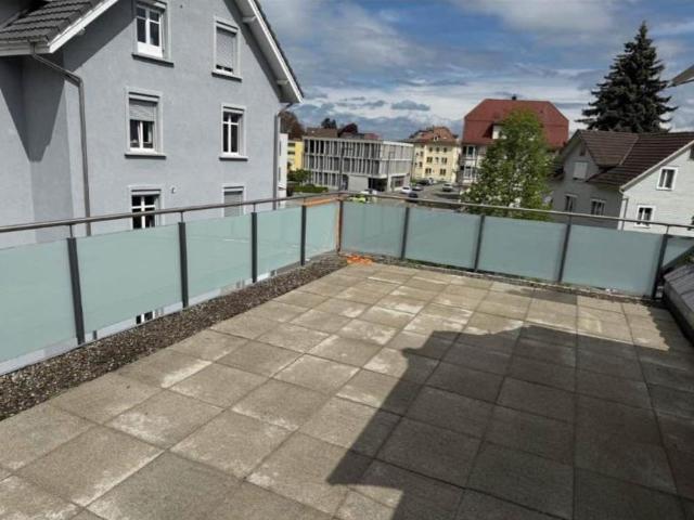 Traumhafte 3.5 Zimmer Wohnung an super Lage