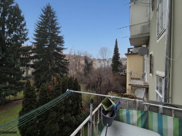 Traumhafte 3,5 Zimmer Wohnung in der Bergmanngasse! *ab sofort verfügbar