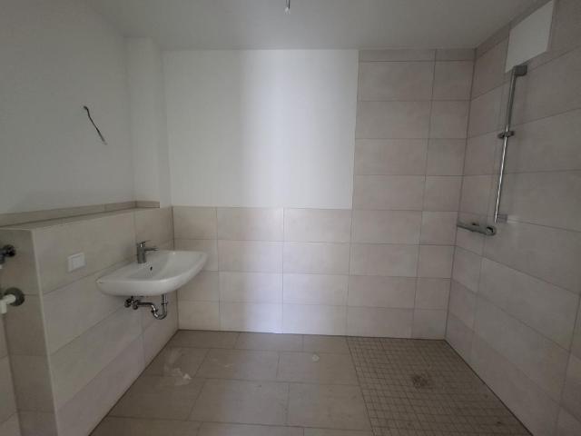Traumhafte 3 Raum Wohnung! ERSTBEZUG! Mit EBK und Balkon!