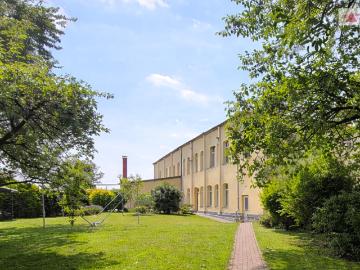 Wohnung mieten in Sachsen - Heizung