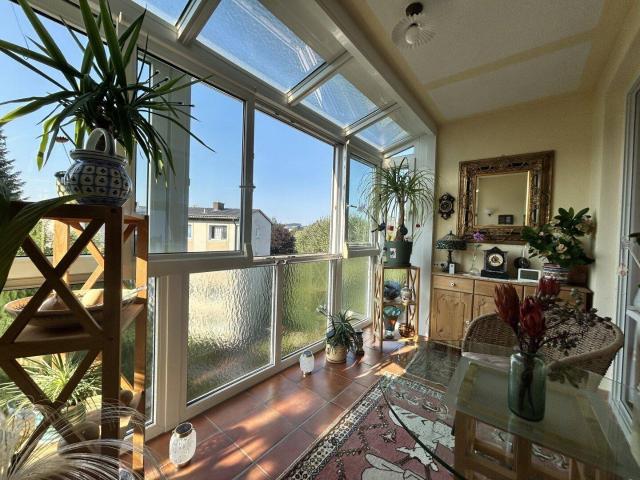 Traumhafte 3 Zi Wohnung in Vöcklabruck mit Allg. Garten, Loggia & Stellplatz – ca.90m² Komfort!