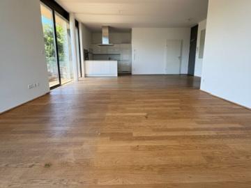 Traumhafte 3 Zi Wohnung in Graz 101m², Terrasse, 2 Bäder, Grünblick