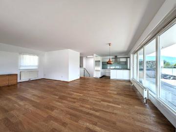 Traumhafte 3 Zimmer Maisonettewohnung mit großzügiger Dachterrasse in Schwaz