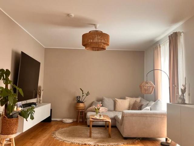 Traumhafte 3 Zimmer Neubauwohnung in Brechten