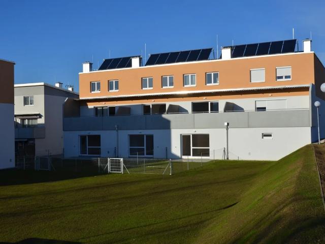Traumhafte 3 Zimmer Dachterrassen Maisonettewohnung in