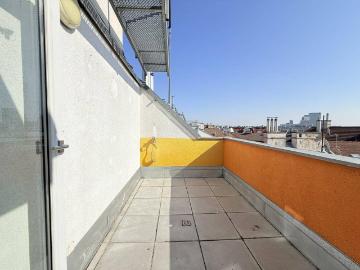 Apartment for sale in 1120 - Terrasse
