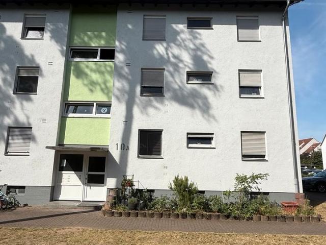 Traumhafte 3 Zimmer Eigentumswohnung am Waldrand