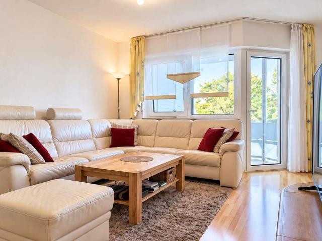 Traumhafte 3 Zimmer Eigentumswohnung in Top Lage von Kaiserslautern in Uni Nähe!