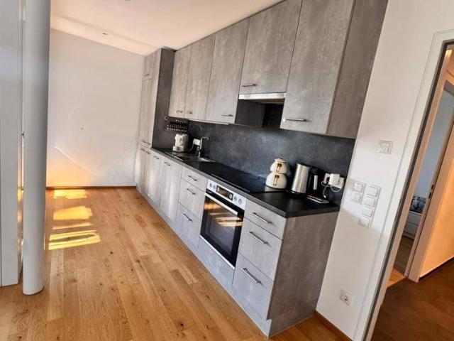 Traumhafte 3 Zimmer Terrassenwohnung nicht weit vom Bodensee entfernt!