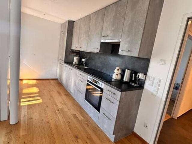 Traumhafte 3 Zimmer Terrassenwohnung nicht weit vom Bodensee entfernt!